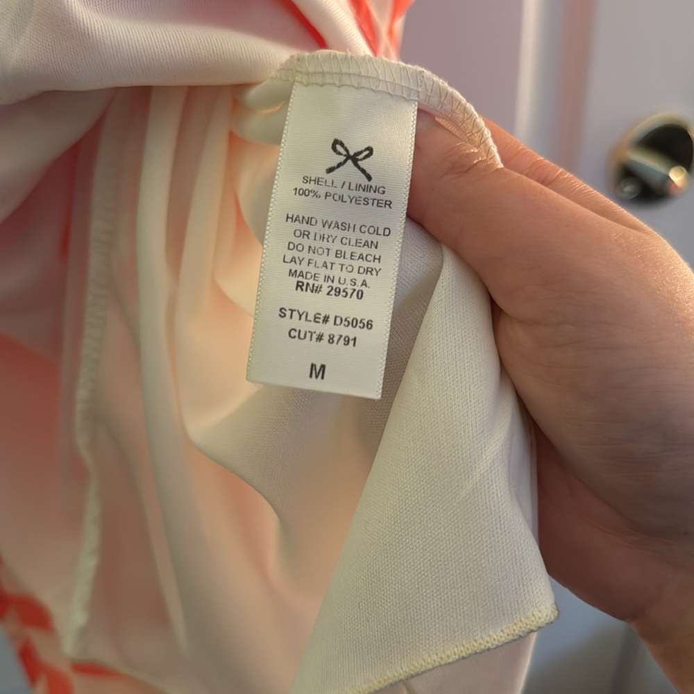 Everly shift dress size medium - Picture 5 of 5